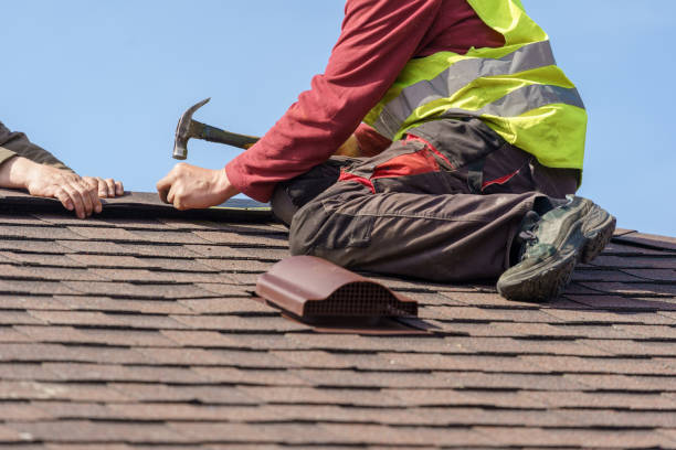 Reliable Burlington, KS Roofing Contractor Solutions