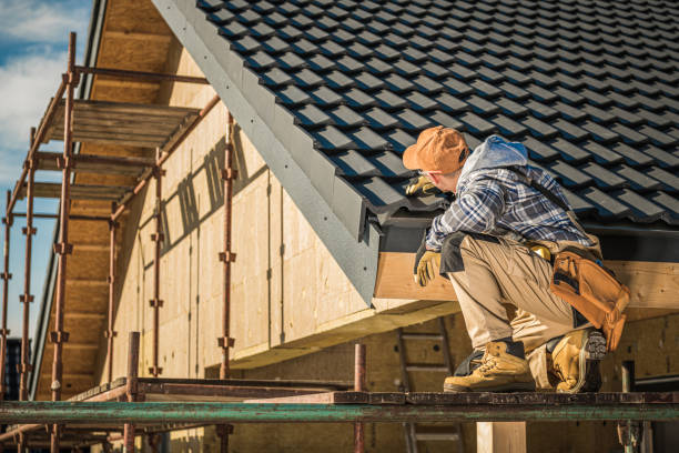 Best Commercial Roofing Services  in Burlington, KS