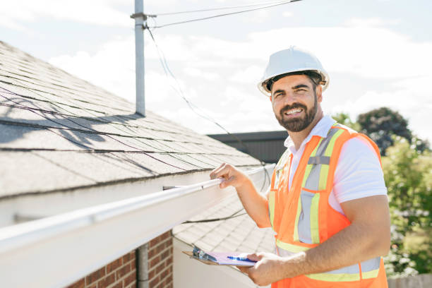 Best Roof Inspection Near Me  in Burlington, KS