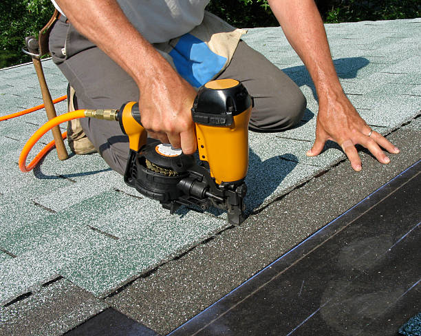 Best Roof Restoration Services  in Burlington, KS