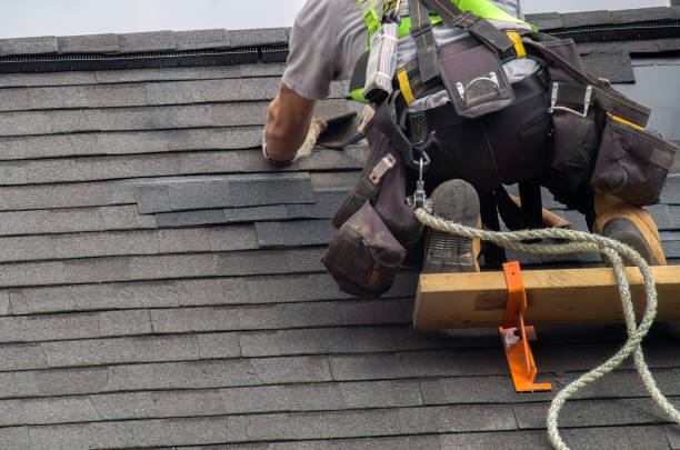 Best Shingle Roofing Installation  in Burlington, KS