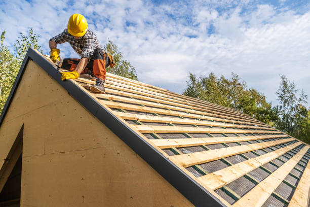 Best Tile Roofing Contractor  in Burlington, KS