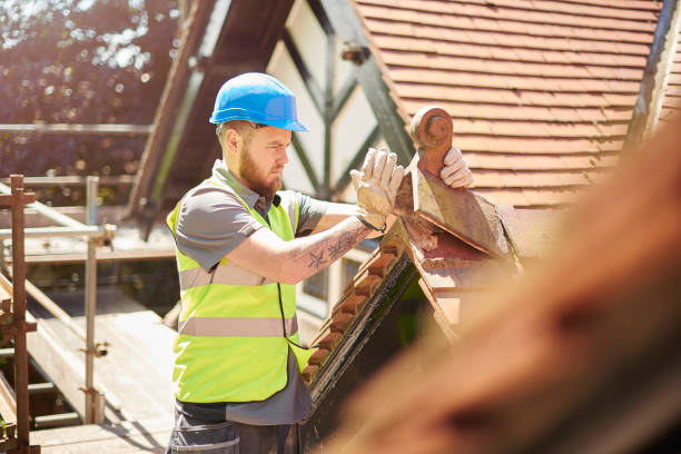 Best Commercial Roofing Services  in Burlington, KS