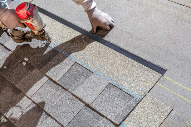 Quick and Trustworthy Emergency Roof Repair Services in Burlington, KS