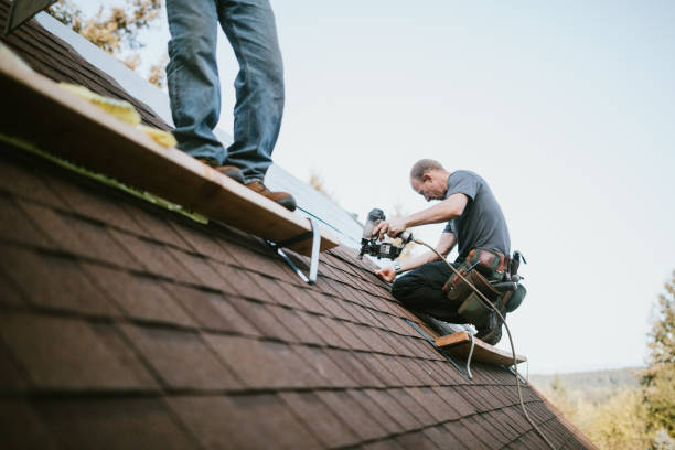 Best New Roof Installation  in Burlington, KS