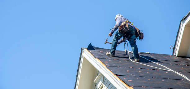 Best Best Roofing Contractors  in Burlington, KS
