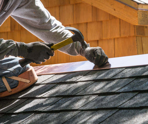 Best Roof Maintenance Services  in Burlington, KS